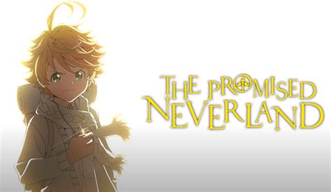 The Promised Neverland Temporada 2 Fecha De Estreno En Netflix Management And Leadership