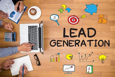 10 Lead Generation Strategies For 2022 Fishhook Marketing