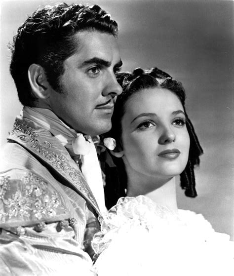 linda darnell and tyrone power the mark of zorro ©2019 tyrone old hollywood movies tyrone