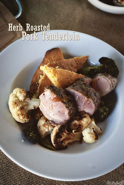 Season 6pork chops and tenderloin. Pass the Cook Book Club: Pioneer Woman's Herb Roasted Pork ...
