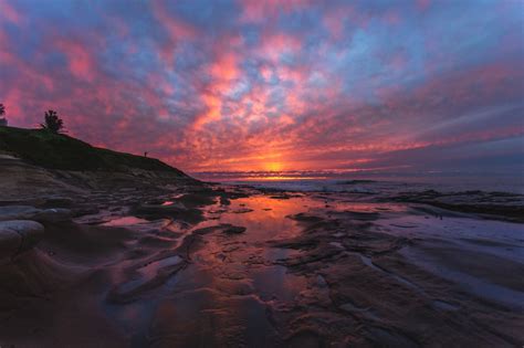 Escape Reality With These 20 Insanely Beautiful California Coast