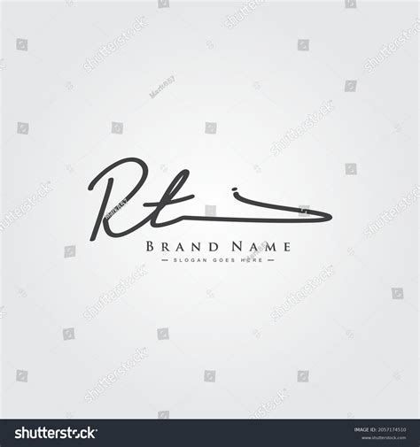 6048 R Signature Images Stock Photos And Vectors Shutterstock