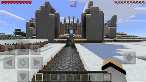 Maybe you would like to learn more about one of these? Minecraft servers PureCraft server - YouTube