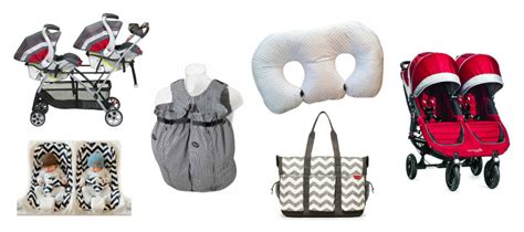 7 Must Have Items For Newborn Twins Mommy Nearest