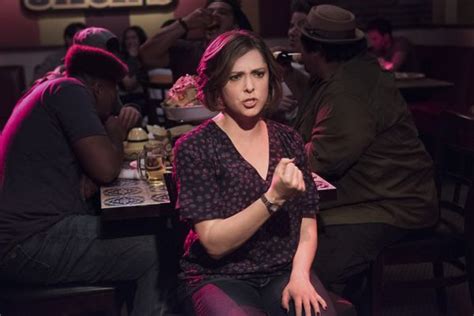 Crazy Ex Girlfriend Tv Episode Recaps And News