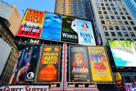 a guide to broadway the best new york shows and which you should watch the world and then some