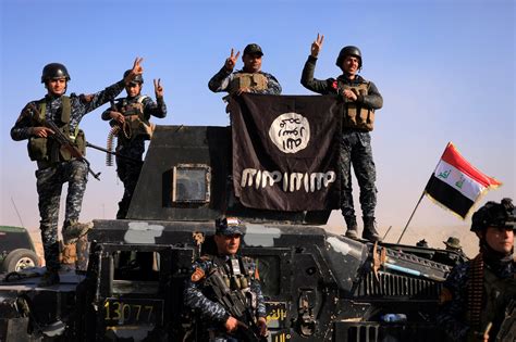 Isis news and video brutality. Notorious ISIS commander killed in Syria's Hasaka ...