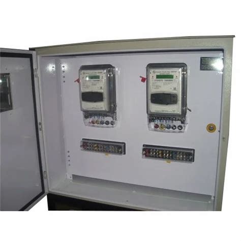 Three Phase Metering Panels At Rs 50000 In Indore Id 19717295288
