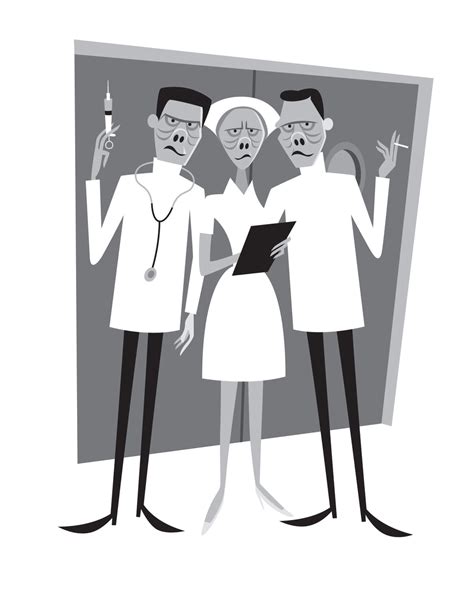 the doctor will see you framed fine art print shag josh agle the shag store