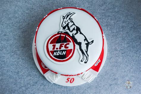 Fc köln emblem , 1. 1. FC Köln Torte - TACGROUP