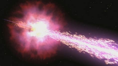 Brightest Explosion Ever Seen In The Universe Fox News