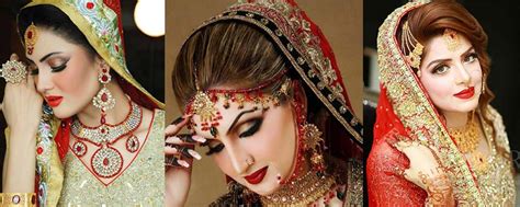 awesome pakistani wedding bridal makeup ideas 2020 daily infotainment