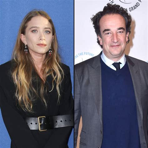 Mary Kate Olsen’s Divorce Filing From Olivier Sarkozy Rejected