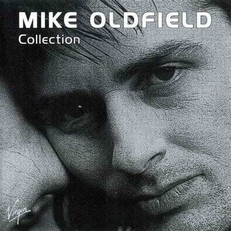 Mike Oldfield Collection Lyrics And Tracklist Genius
