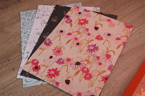 Flow Book For Paper Lovers 8 Lisanne Leeft