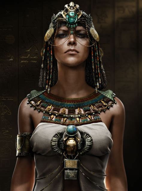 Cleopatra Assassins Creed Art Assassins Creed Origins Assassins Creed