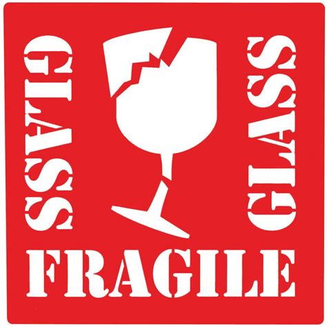 Step by step instructional video on how to use easyfast templates toprint fluorescent labels. Where to get Fragile Caution Labels -- Packaging Supplies ...