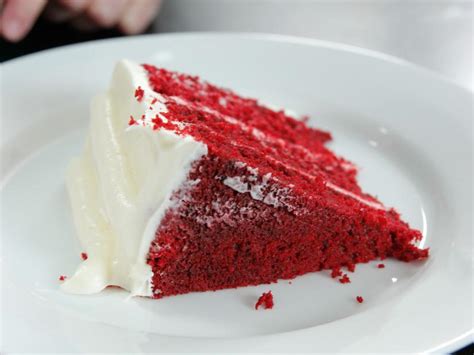 Red Velvet Cake Recipe Julia Baker Cooking Channel