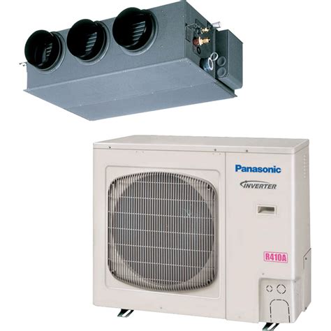 Panasonic air conditioner user manuals download. Panasonic Concealed Duct Air Conditioner - Low Ambient ...