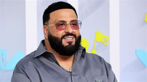 dj khaled models as savage x fenty brand ambassador