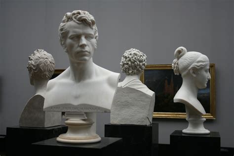 History Of The Bust Sculpture Derneuemannde