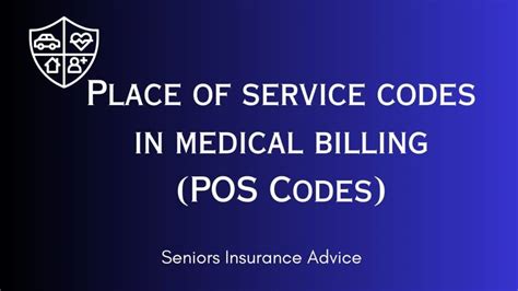 Place Of Service Codes In Medical Billing 2023