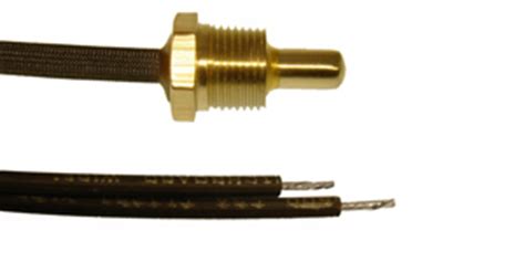 Maybe you would like to learn more about one of these? Thermal Switch Temperature Sensor Manufacturer