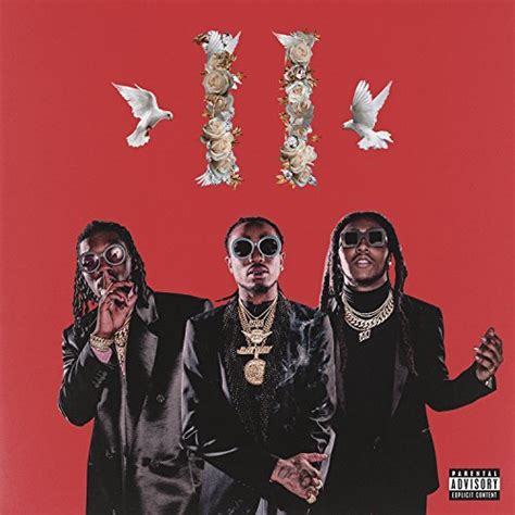 Find the latest tracks, albums, and images from migos. Migos, Culture II | Album Review - The Musical Hype