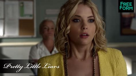 Pretty Little Liars Hanna Season 3