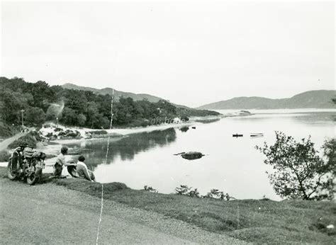 Am Baile Highland History And Culture On Twitter The River Morar