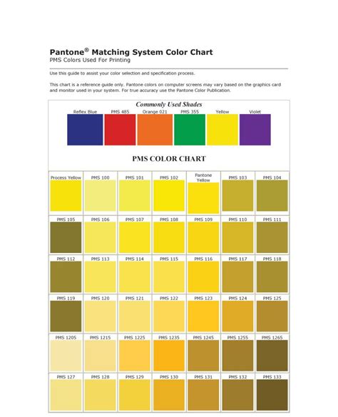 Pantone 264 U Carta De Colores Pantone Paletas De Colores Escala De
