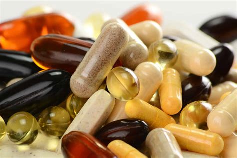 Immune support, digestive health, collagen, joint health What supplements actually work | Athlete | Nutrition ...