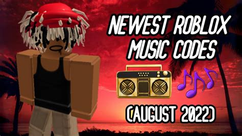 Roblox Music Codesids August 2022 Working Youtube