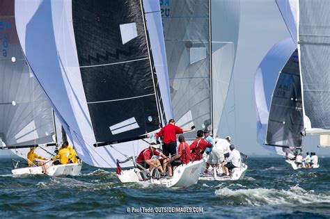 Melges 24 Midwinters 30 Days To Regatta Series Kickoff In St