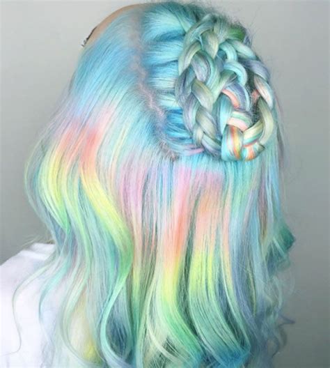Have you ever seen how short haircuts for women totally draw center? 50 Pastel Hair Color Ideas 2019, If you're looking for ...