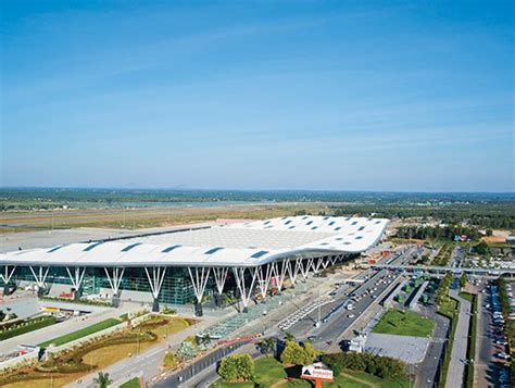 Kia First Airport In Asia To Adopt Integrated Solid Waste Management