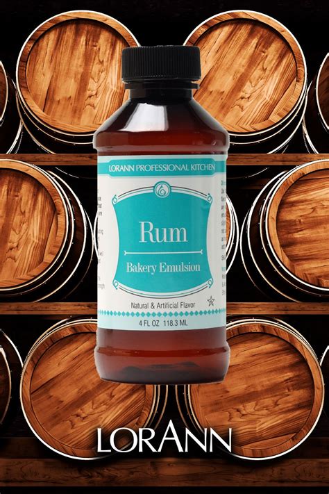 We did not find results for: The rich flavor of rum without all the alcohol! | Rum ...