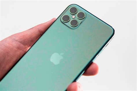 The iphone 13 pro max looks nearly identical to the iphone 12 pro max, though the camera bump is a bit larger. IPhone 13 Pro And IPhone 13 Pro Max With Six-element Wide ...