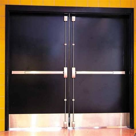 Commercial Metal Doors Commercial Hollow Metal Doors