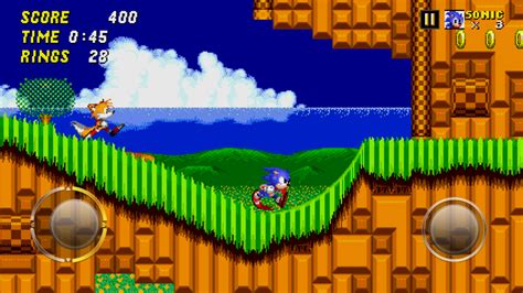 Sonic The Hedgehog 2 Classic Si Aggiunge Alla Collana Sega Forever