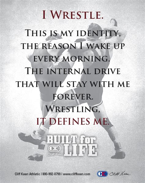 greatest wrestling quotes quotesgram
