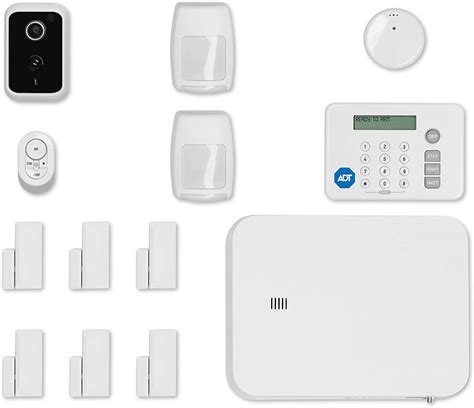 Ranking The Best Self Monitored Home Security Systems Of 2020