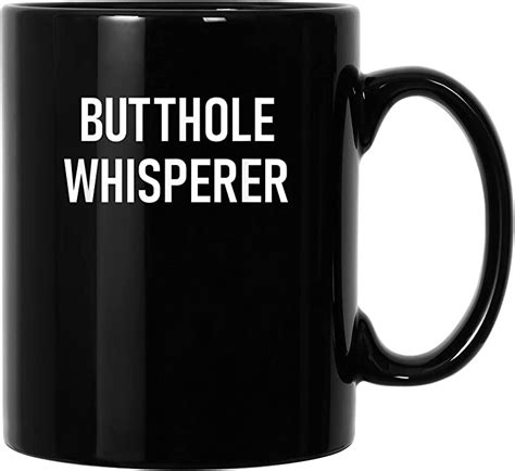 Perfect Butthole Whisperer Funny Jokes Sarcastic T Shirts Teesdesign