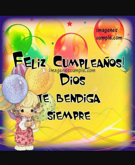 Pin By Mariale Barrios On Mensajes Positivos Happy Birthday Happy Feliz