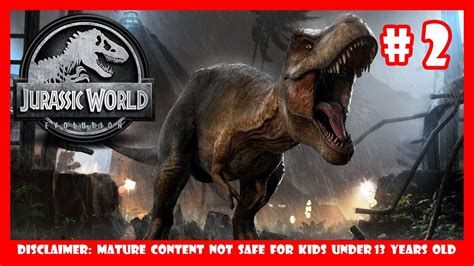 162 955 tykkäystä · 20 049 puhuu tästä. Jurassic World Evolution ep 2 - YouTube