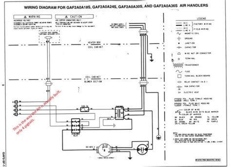 Here's a detailed american standard thermostat troubleshooting guide: AS Heat Pump thermostat wiring - DoItYourself.com ...