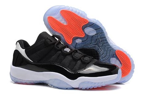#nike #air jordan 4 #air jordan 11 #lab #sneakers #trainers. Nike Air Jordan 11 XI Retro Low Infrared 23 Men Shoes ...