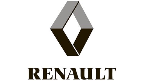 Renault Logo Meaning And History Renault Symbol