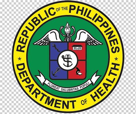 Departamentos Ejecutivos De Filipinas Departamento De Salud Salud