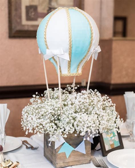 Johanny M🎀 On Instagram The Centerpieces Were Beautifully Made By